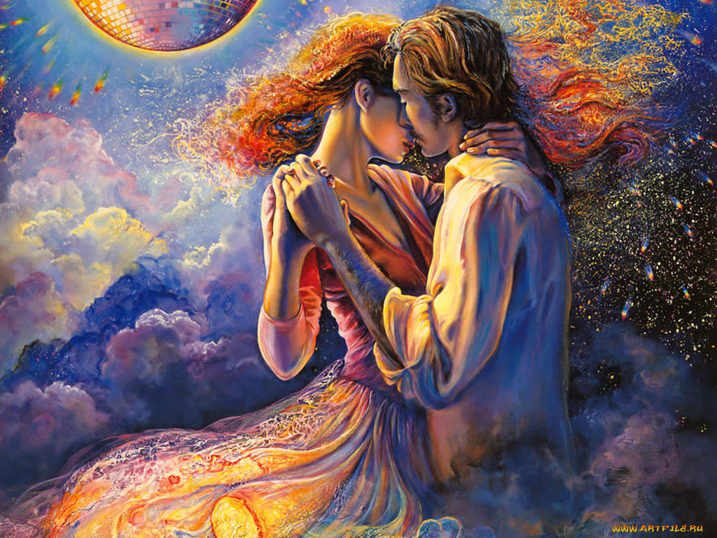 , josephine, wall, 